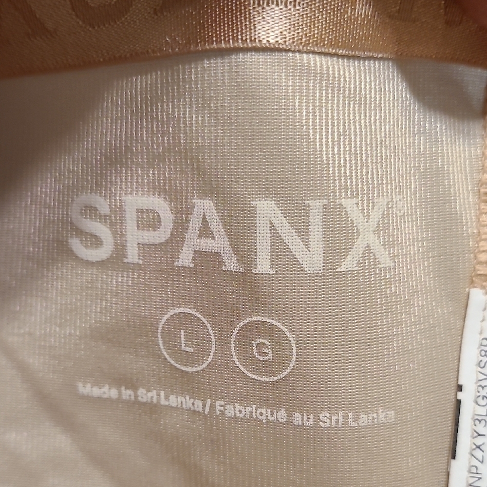 SPANXshape™ Sheer Control Brief - Picture 2 of 6